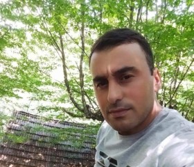 GARIK, 35, Yerevan