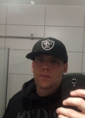 Tim, 35, Konungariket Sverige, Haninge