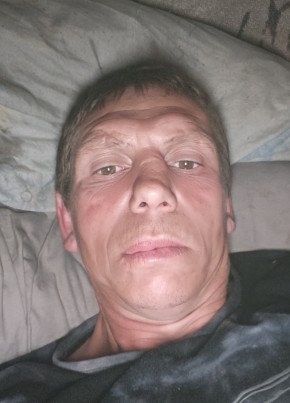 Алексей из Куйтуна 42 года