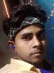 Vishal kumar, 18 лет, Hyderabad