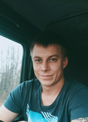 Andrey, 30, Russia, Velikiy Novgorod
