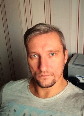 Алексей, 38, Рэспубліка Беларусь, Горад Мінск
