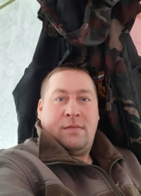 Nikolay Musatov, 44, Russia, Olenegorsk