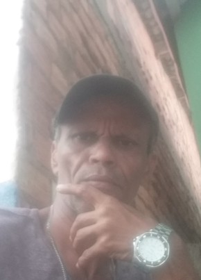 Douglas из Marabá 43 года