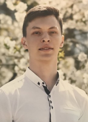 Даниил, 23, Россия, Ильич