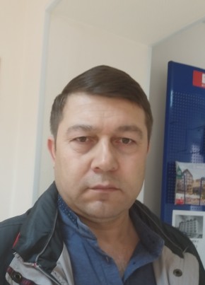 halimovtohir, 56, Россия, Новосибирск