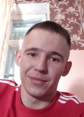 tim, 27, Україна, Київ