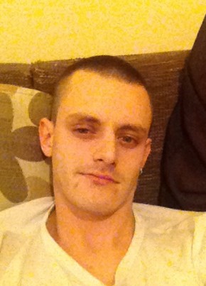 Richard, 32, United Kingdom, Stockton-on-Tees