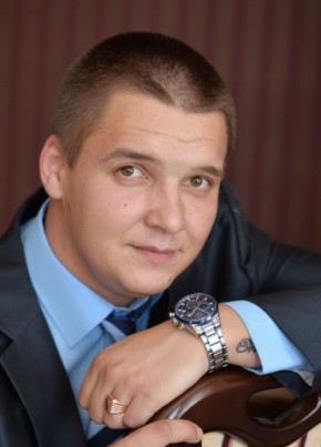Олег, 32, Україна, Бердянськ
