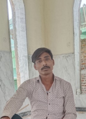 GopaRam, 30, India, New Delhi