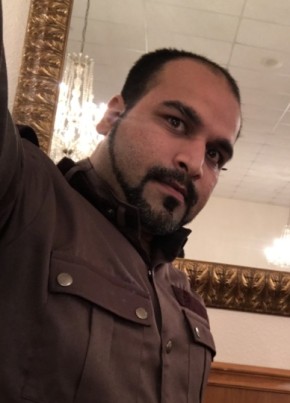 Amjad, 38, United States of America, Carrollton (State of Texas)
