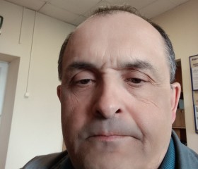 Andrey, 57, Cheremkhovo