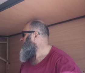 Абу Джахар, 53 года, Ноябрьск