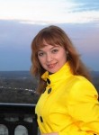 Анна - Красная Горбатка