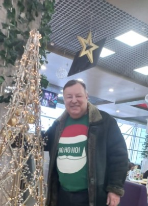 Владимир, 62, Россия, Нижний Новгород