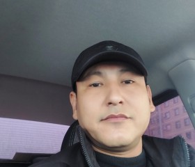 Ботиржон, 41 год, Toshkent