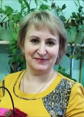 Виктория, 52, Россия, Шебекино