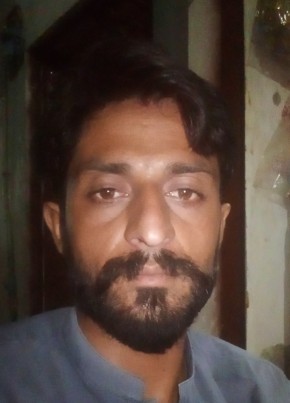 Haider, 24, پاکستان, مُلتان‎