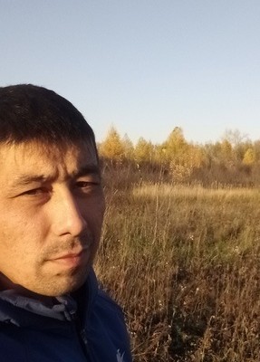 Ильгиз, 33, Россия, Старосубхангулово
