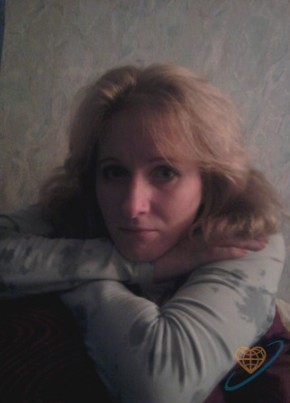 Олеся, 46, Россия, Санкт-Петербург