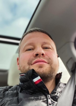 Эдуард из Санкт-Петербурга 43 года