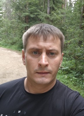 Станислав из Киров (Кировской обл.) 34 года