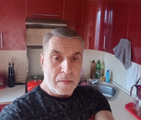 Игорь, 54 года, Липецк
