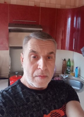 Igor, 55, Russia, Voronezh