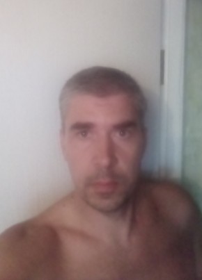 сергей, 47, Россия, Иркутск