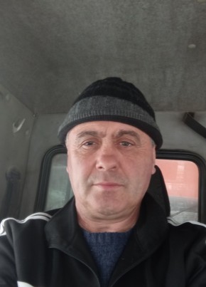 Алексей, 49, Россия, Орск