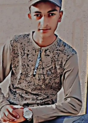 Ahmed, 18, پاکستان, کراچی