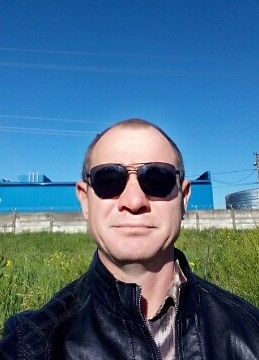 Алексей Шинкар, 45, Россия, Гагарин