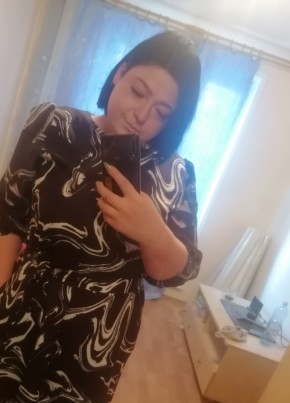Маша, 30, Россия, Красноярск
