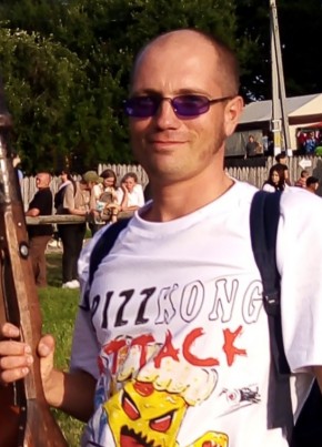 Alex, 43, Latvijas Republika, Valmiera