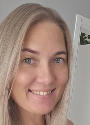 Valentina, 39, Russia, Krasnodar