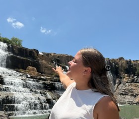 Kristina, 25, Nha Trang