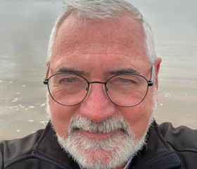 David, 57, New York City