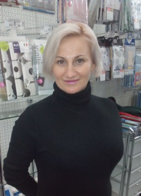 Даша, 39, Україна, Київ