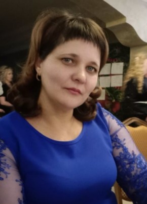 оксана, 41, Россия, Чита