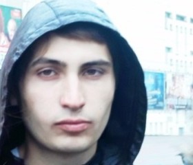 даниил, 26 лет, Симферополь