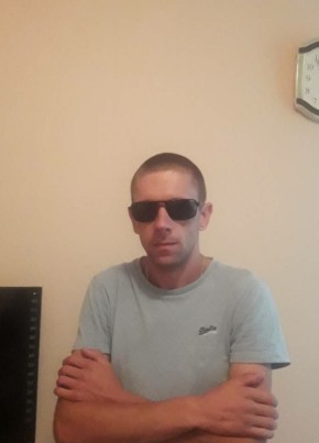 Вадим, 35, Україна, Суми