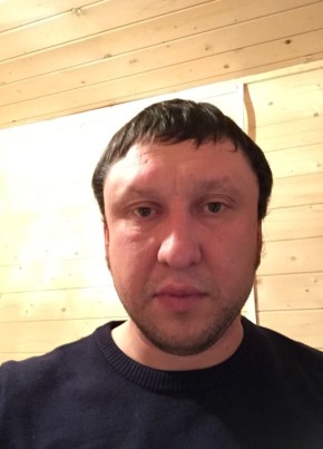 Сергей , 46, Россия, Тучково