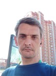 Кирилл Нагарнюк, 39 лет, Москва