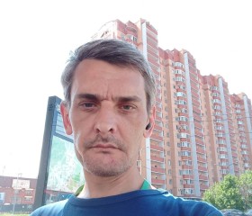 Кирилл Нагарнюк, 39 лет, Москва