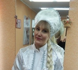 Ирина, 59 лет, Усть-Илимск