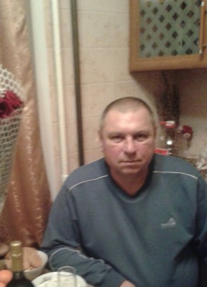 Сергей, 54, Россия, Балашов
