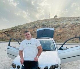 ابو لشولي, 29, Nablus