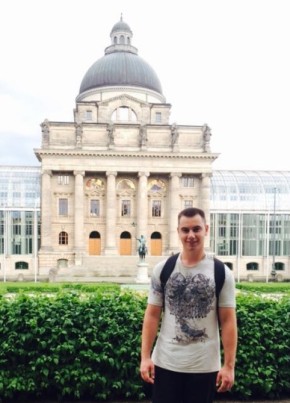 Алексей, 28, Bundesrepublik Deutschland, Lauf an der Pegnitz