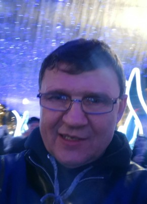 Александр из Краснодара 49 лет