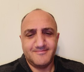 Ogannes, 52, Yerevan